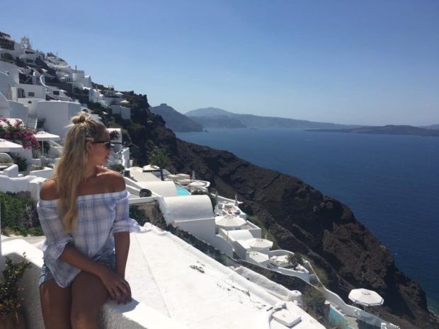 Santorini