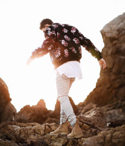 Men's Style