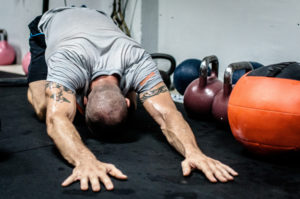 Practice Yoga