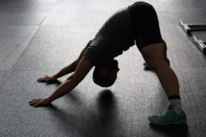 Practice Yoga