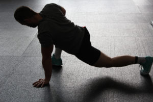 Practice Yoga