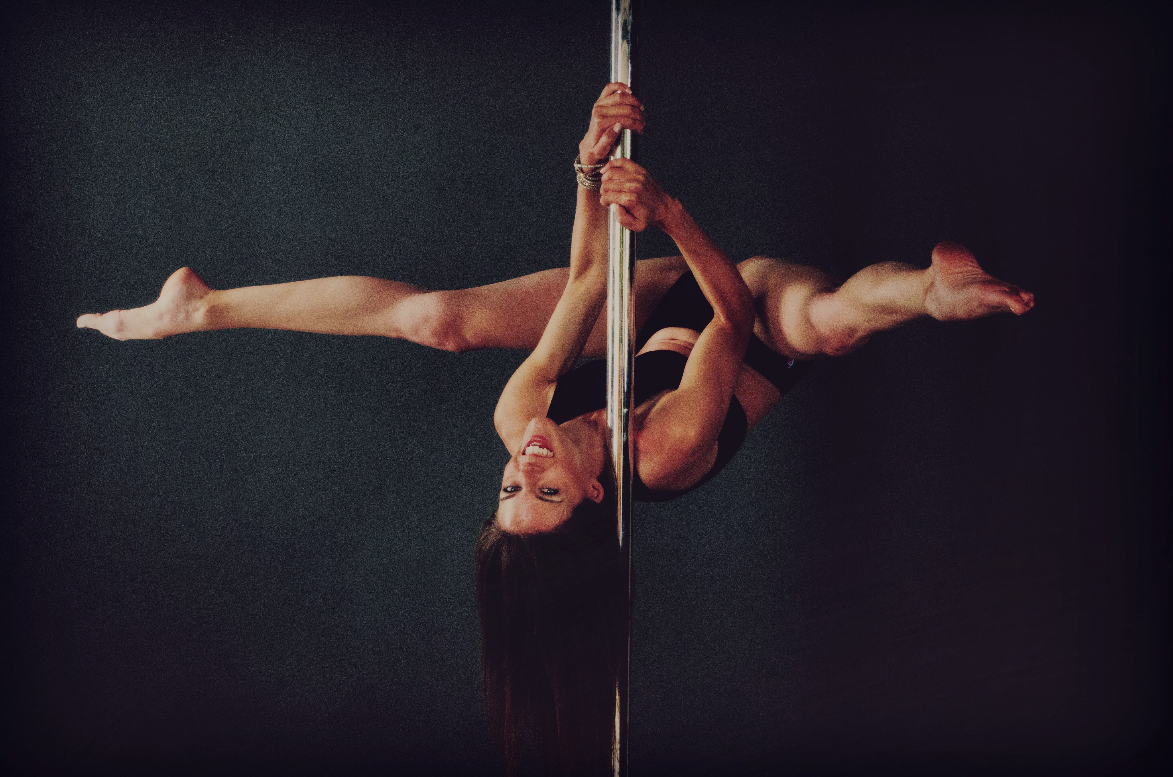 Pole Dancing