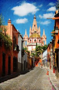 mexico