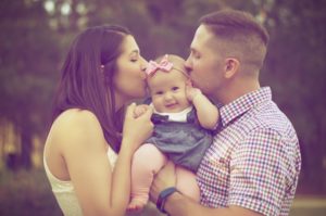 Family Influence Love Values