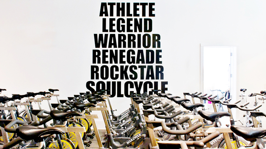 SoulCycle