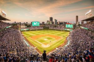 Dating Ideas Chicago