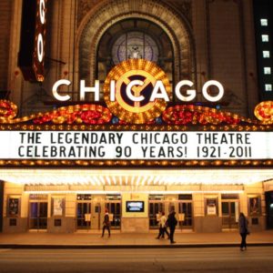 Dating Ideas Chicago