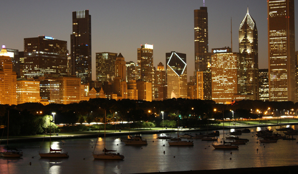 Chicago