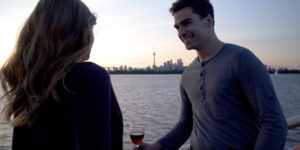 Dating Ideas Toronto