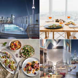 Restaurants In Toronto