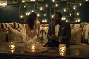 the bachelorette