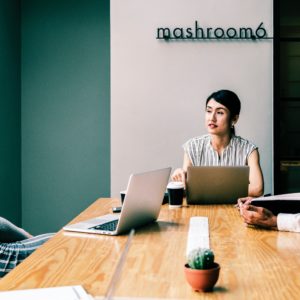 Business Women Online Reputation