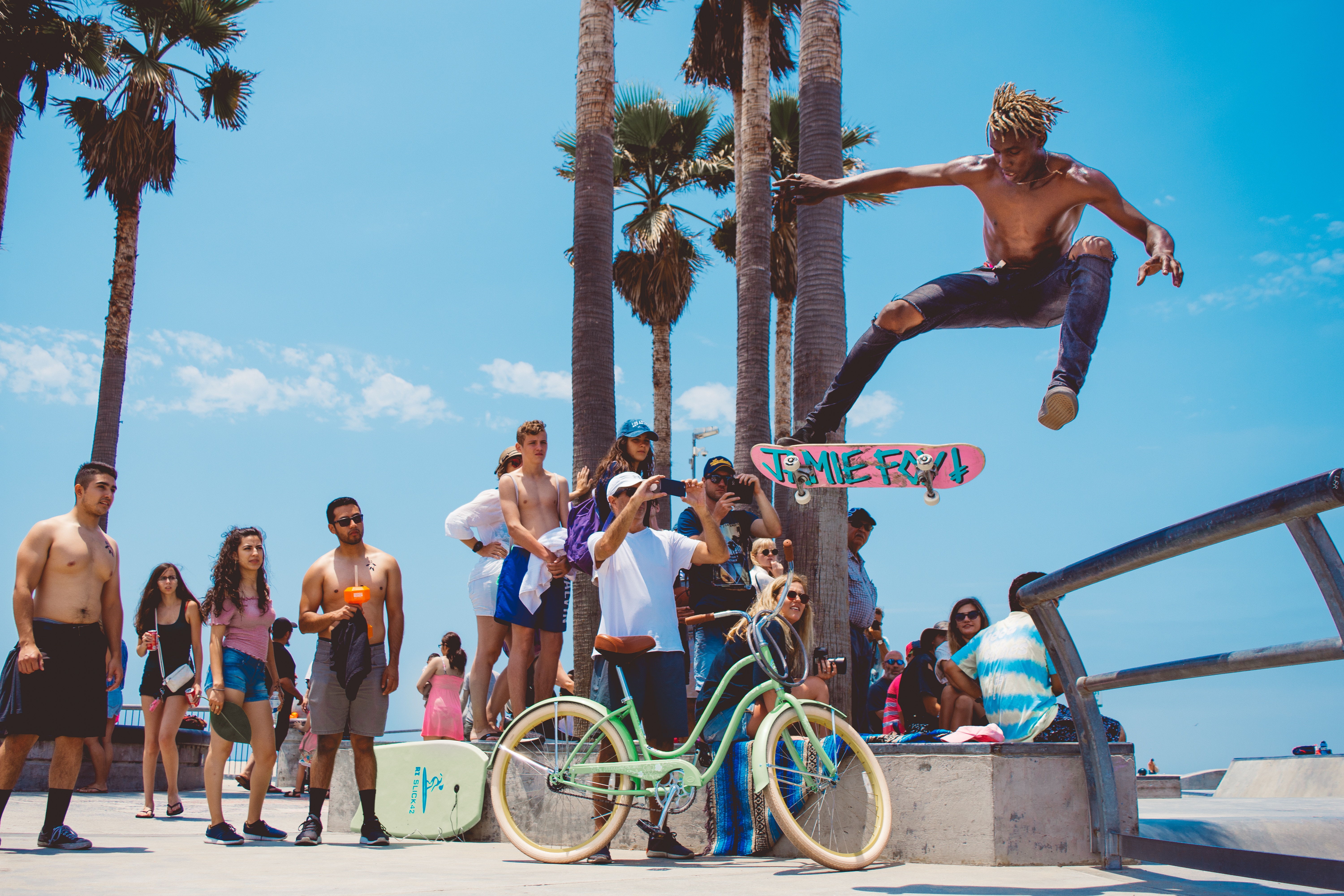 Venice Beach