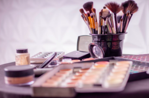 fall beauty trends