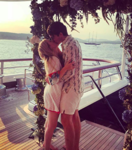 Celebrity Couples