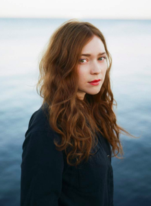 Sofia Banzhaf
