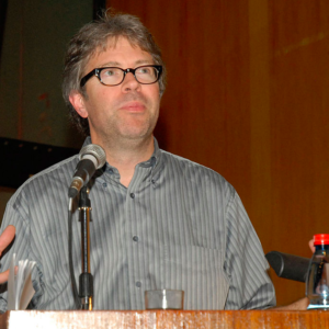 Jonathan Franzen