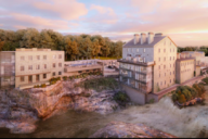 Elora Mill