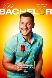 The Bachelor