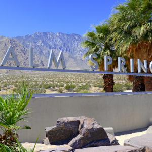 Palm Springs