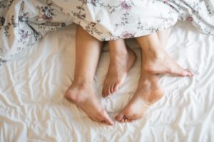 Long-Term Relationship