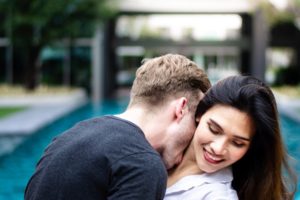 Long-Term Relationship