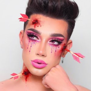 James Charles