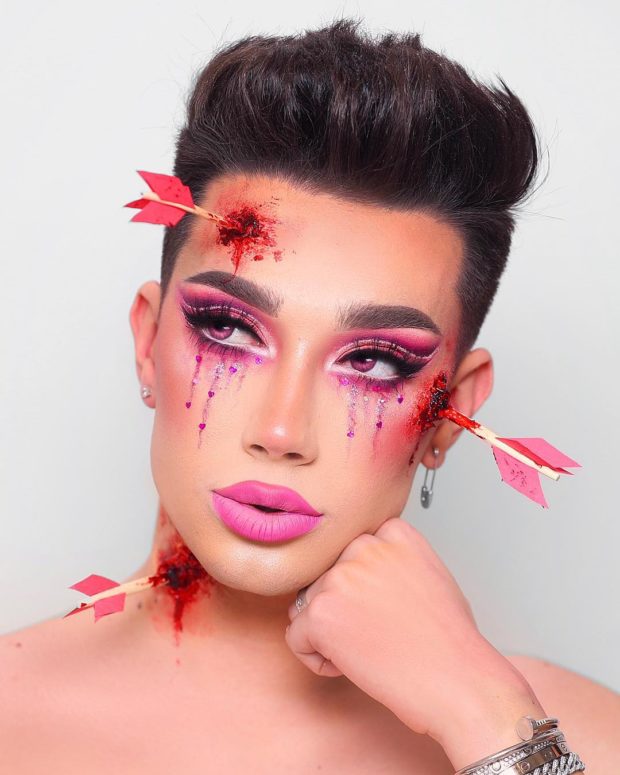 James Charles