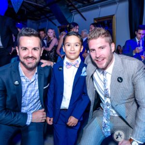 SickKids All Star Gala