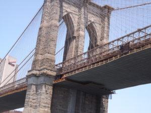 Day In The Life Of A New Yorker