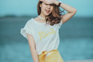 Top Colour Choice For Spring