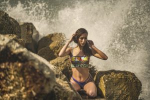 Summer Swimwear