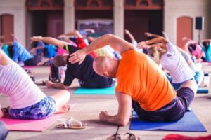 Why Yoga Should Be A Part Of Your Life