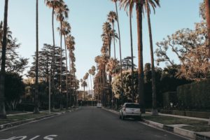dating ideas LA