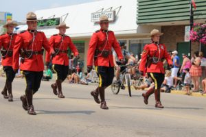 Canada Day