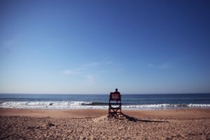 Canadian Beaches