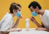 dating in a pandemic