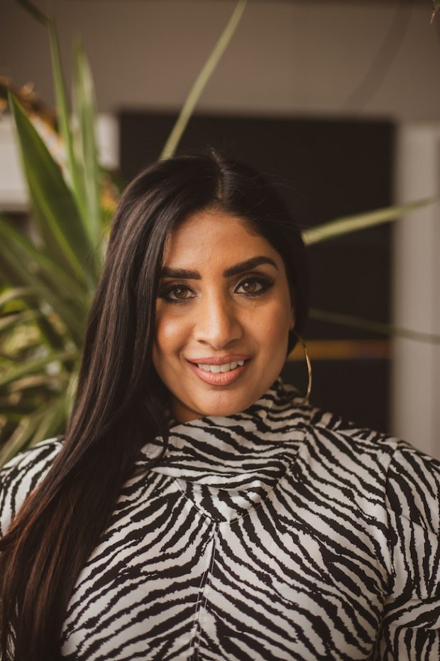 toronto's most eligible bachelorette